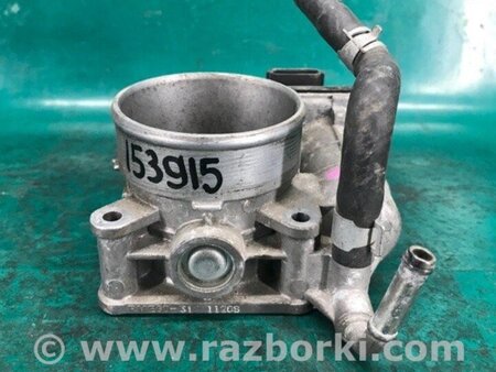 ФОТО Дросельна заслінка для Nissan Juke (10-19) Київ