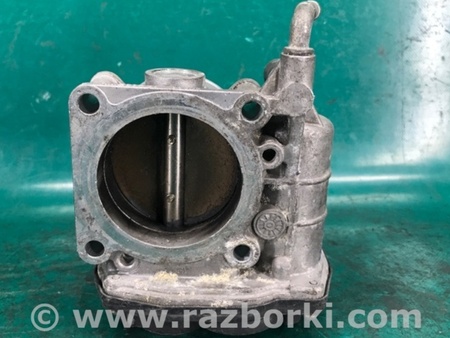 ФОТО Дросельна заслінка для Nissan Juke (10-19) Київ