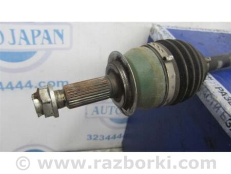 ФОТО Привід задній для Subaru Outback V BS (14-21) Київ