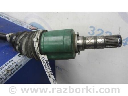 ФОТО Привід задній для Subaru Outback V BS (14-21) Київ