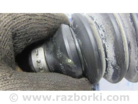 ФОТО Привід задній для Subaru Outback V BS (14-21) Київ