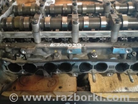 ФОТО Головка блоку циліндрів для Hyundai Santa Fe III DM/NC (12-18) Київ