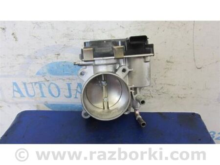 ФОТО Дросельна заслінка для Infiniti Q60 Київ