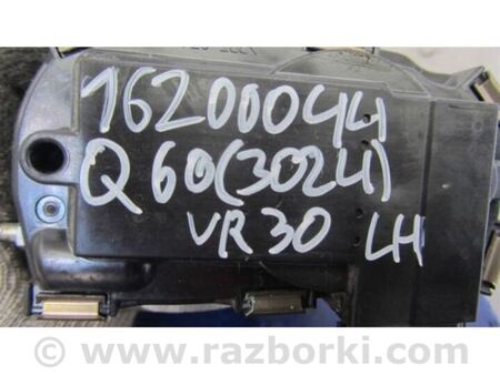 ФОТО Дросельна заслінка для Infiniti Q60 Київ