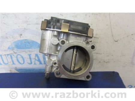 ФОТО Дросельна заслінка для Infiniti Q60 Київ