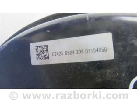 ФОТО Вакуумний підсилювач гальм для Infiniti Q60 Київ