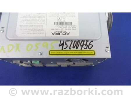 ФОТО Магнітола для Acura MDX YD3 (13-20) Київ