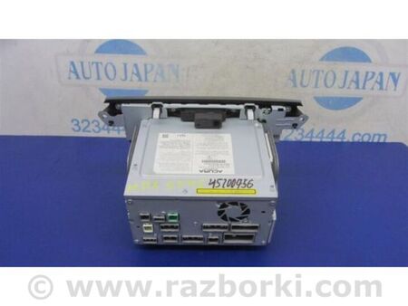 ФОТО Магнітола для Acura MDX YD3 (13-20) Київ