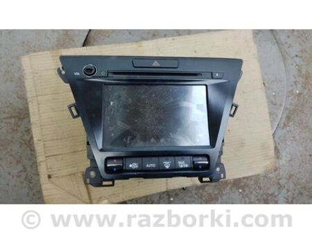 ФОТО Магнітола для Acura MDX YD3 (13-20) Київ