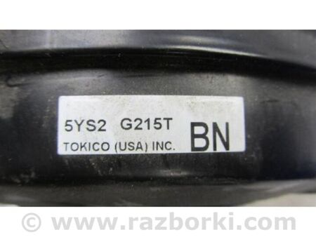 ФОТО Вакуумний підсилювач гальм для Subaru Outback V BS (14-21) Київ