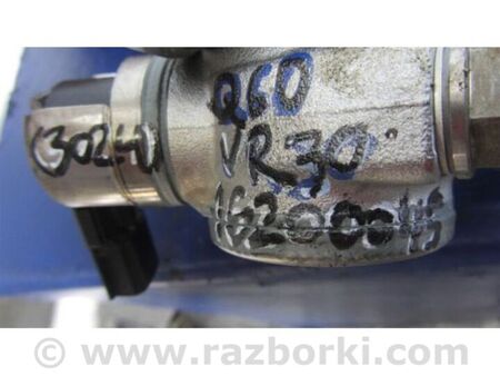 ФОТО ПНВТ (бензин) для Infiniti Q60 Київ