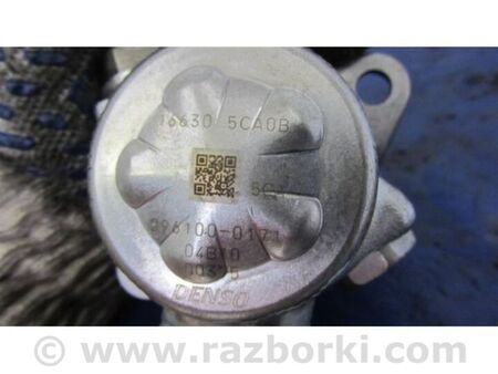 ФОТО ПНВТ (бензин) для Infiniti Q60 Київ