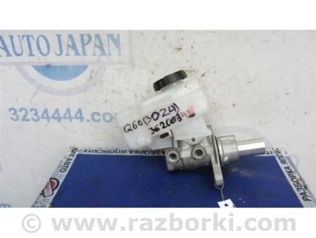 ФОТО Головний гальмівний циліндр для Infiniti Q60 Київ