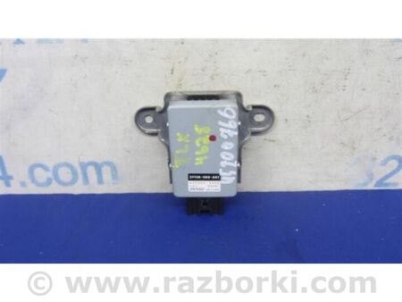 ФОТО Блок керування паливним насосом для Acura TLX (14-20) Київ