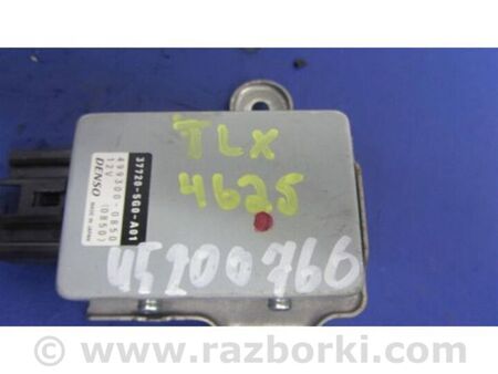 ФОТО Блок керування паливним насосом для Acura TLX (14-20) Київ