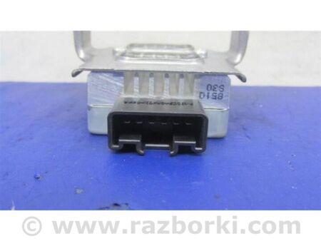 ФОТО Блок керування паливним насосом для Acura TLX (14-20) Київ