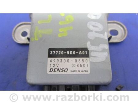 ФОТО Блок керування паливним насосом для Acura TLX (14-20) Київ