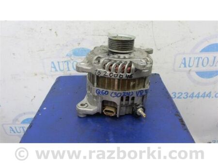 ФОТО Генератор для Infiniti Q60 Київ