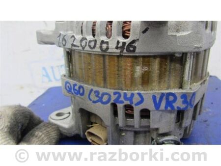 ФОТО Генератор для Infiniti Q60 Київ