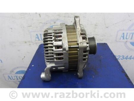 ФОТО Генератор для Infiniti Q60 Київ