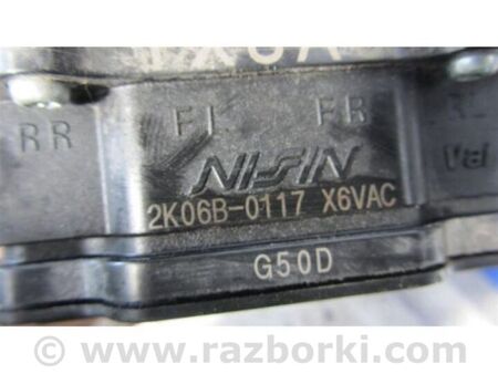 ФОТО Блок антиблокувальної системи для Acura ILX (2012-2016) Київ