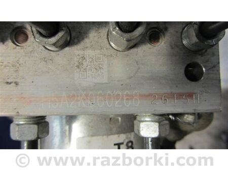 ФОТО Блок антиблокувальної системи для Acura ILX (2012-2016) Київ