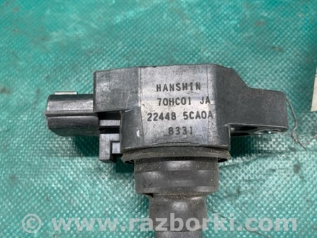 ФОТО Котушка запалювання для Infiniti Q60 Київ