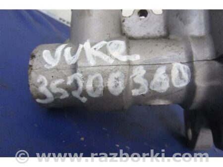 ФОТО Головний гальмівний циліндр для Nissan Juke (10-19) Київ