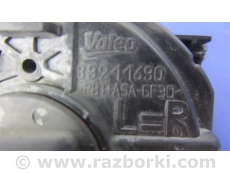 ФОТО Протитуманна фара для Acura RDX TB3, TB4 (12-15) Київ