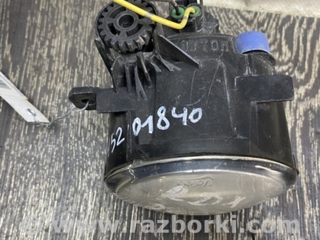 ФОТО Протитуманна фара для Acura RDX TB3, TB4 (12-15) Київ
