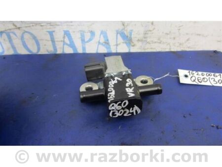 ФОТО Клапан електромагнітний (вакуумний) для Infiniti Q60 Київ