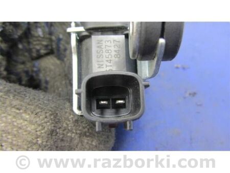 ФОТО Клапан електромагнітний (вакуумний) для Infiniti Q60 Київ