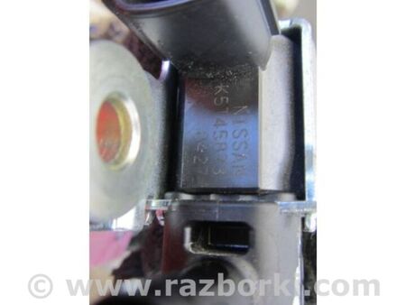 ФОТО Клапан електромагнітний (вакуумний) для Infiniti Q60 Київ