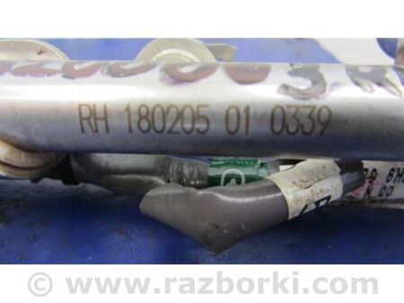 ФОТО Форсунка паливна для Infiniti Q60 Київ