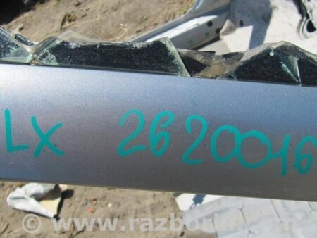 ФОТО передня частина для Acura ILX (2012-2016) Київ