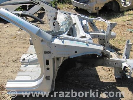 ФОТО передня частина для Acura ILX (2012-2016) Київ