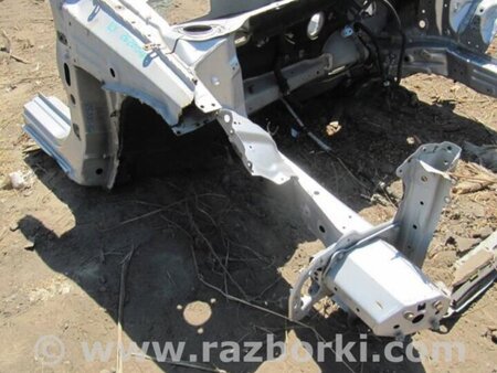 ФОТО передня частина для Acura ILX (2012-2016) Київ