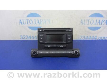 ФОТО Магнітола для Hyundai Elantra VI AD (15-20) Київ