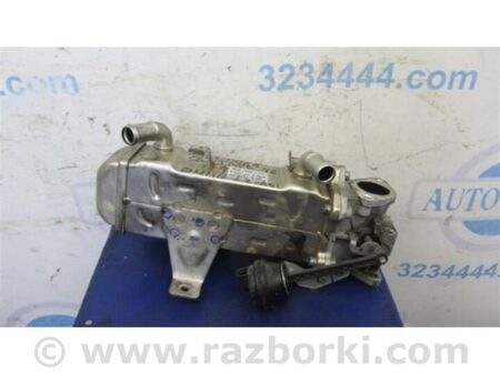 ФОТО Радіатор системи EGR для Hyundai Santa Fe III DM/NC (12-18) Київ
