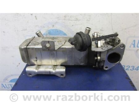 ФОТО Радіатор системи EGR для Hyundai Santa Fe III DM/NC (12-18) Київ