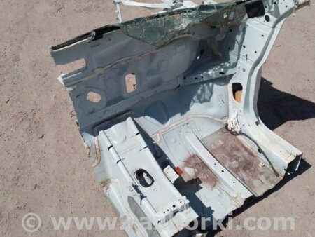 ФОТО Чверть кузова передня для Nissan Juke (10-19) Київ