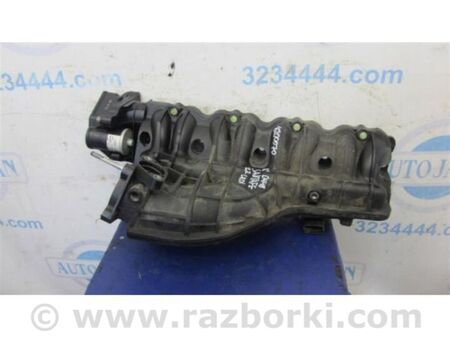 ФОТО Колектор впускний для Hyundai Santa Fe III DM/NC (12-18) Київ