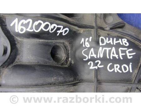 ФОТО Колектор впускний для Hyundai Santa Fe III DM/NC (12-18) Київ