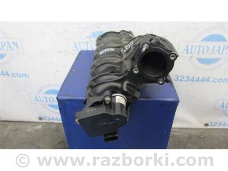 ФОТО Колектор впускний для Hyundai Santa Fe III DM/NC (12-18) Київ