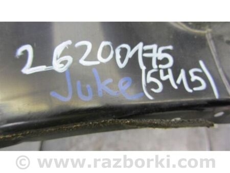 ФОТО Корыто механизма дворников для Nissan Juke (10-19) Київ