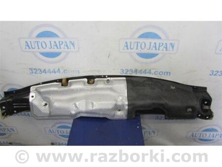 ФОТО Корыто механизма дворников для Nissan Juke (10-19) Київ