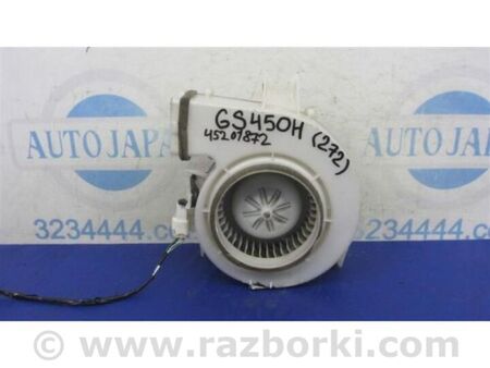 ФОТО Мотор охолодження батареї для Lexus GS350 Київ