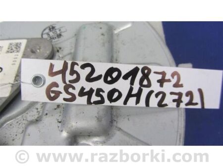 ФОТО Мотор охолодження батареї для Lexus GS350 Київ