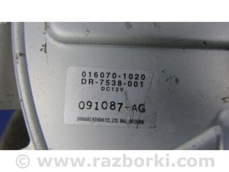 ФОТО Мотор охолодження батареї для Lexus GS350 Київ