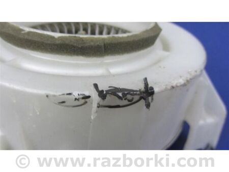 ФОТО Мотор охолодження батареї для Lexus GS350 Київ